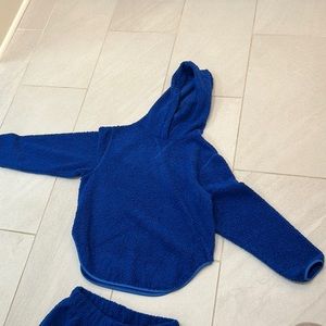 Sweat set